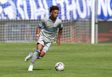 PSG myslí na budúcnosť, zo Schalke priniesli potencionálnu náhradu za Thiaga Silvu