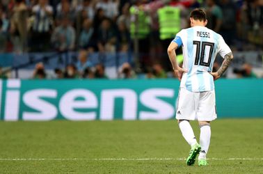 Analýza zápasu Nigéria – Argentína: Kto si zaspieva labutiu pieseň?