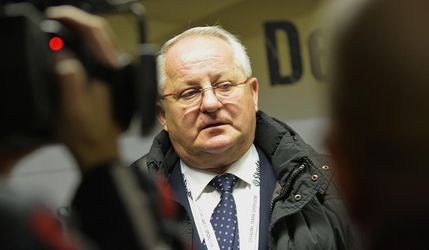 Július Šupler: Družbu spálili, návrat Donbassu do KHL je nereálny