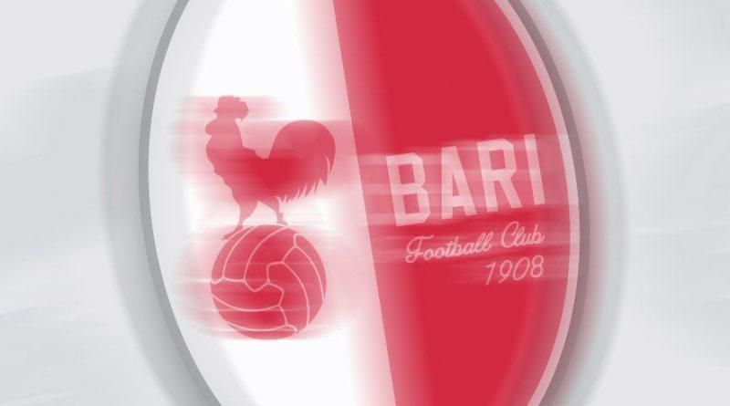 AS Bari logo.