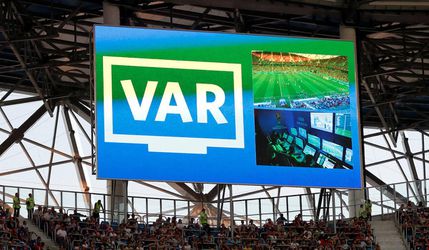 Klub z elitnej súťaže podal žiadosť o zrušenie systému VAR