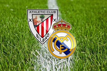 Athletic Club Bilbao - Real Madrid CF