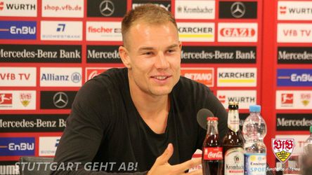 Holger Badstuber predĺžil zmluvu s VfB Stuttgart do roku 2021