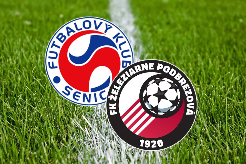 ONLINE: FK Senica - FK Železiarne Podbrezová.