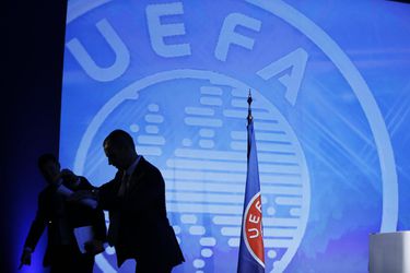 UEFA trestala, s pokutou Red Bull Salzburg i CZ Belehrad