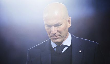 Komentár: Zidane nie je Ferguson a veľmi dobre to vie