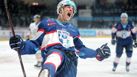 Matej Paulovič: Česká liga je výzva, hráči z nej chodia aj priamo do NHL