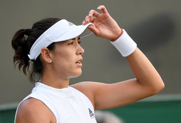 Wimbledon: Muguruzová uznala kvality Van Uytvanckovej: Hrala výborne