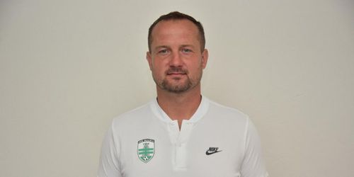 II. liga: MFK Skalica s novým trénerom a s cieľom hrať o vrchné priečky
