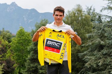 BMC Racing nekončí, spojí sa s poľským prokontinentálnym tímom
