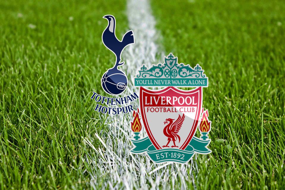 ONLINE: Tottenham Hotspur - Liverpool FC.