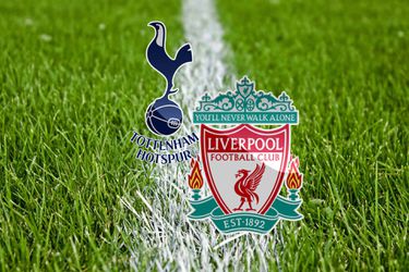 Tottenham Hotspur - Liverpool FC