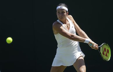 WTA Bukurešť: V singli triumf Lotyšky Sevastovovej