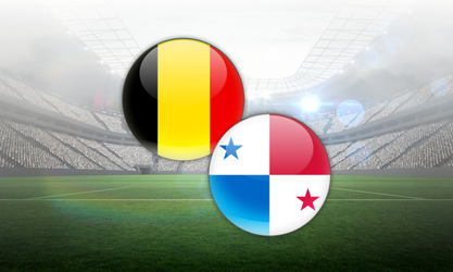 MS vo futbale 2018: Belgicko - Panama