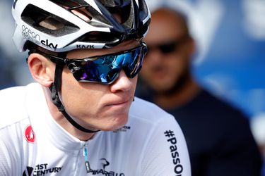 Tour de France: WADA privítala verdikt UCI v kauze Frooma