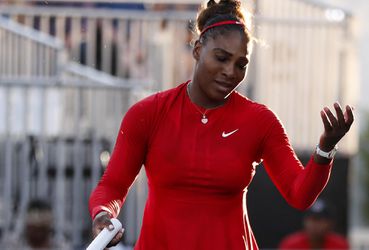 Serena Williamsová sa odhlásila z turnaja v Montreale