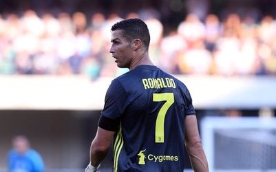 Spoluhráč Mareka Hamšíka o Cristianovi Ronaldovi: Jeden sám všetko nedokáže