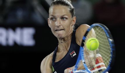 WTA Nančang: Finále turnaja bude čisto čínskou záležitosťou