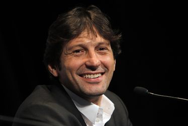 Novým športovým riaditeľom AC Miláno sa stal Leonardo