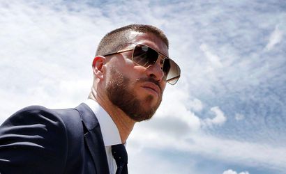Ramos na kritiku Maradonu: Je niekoľko svetelných rokov za najlepším hráčom Argentíny