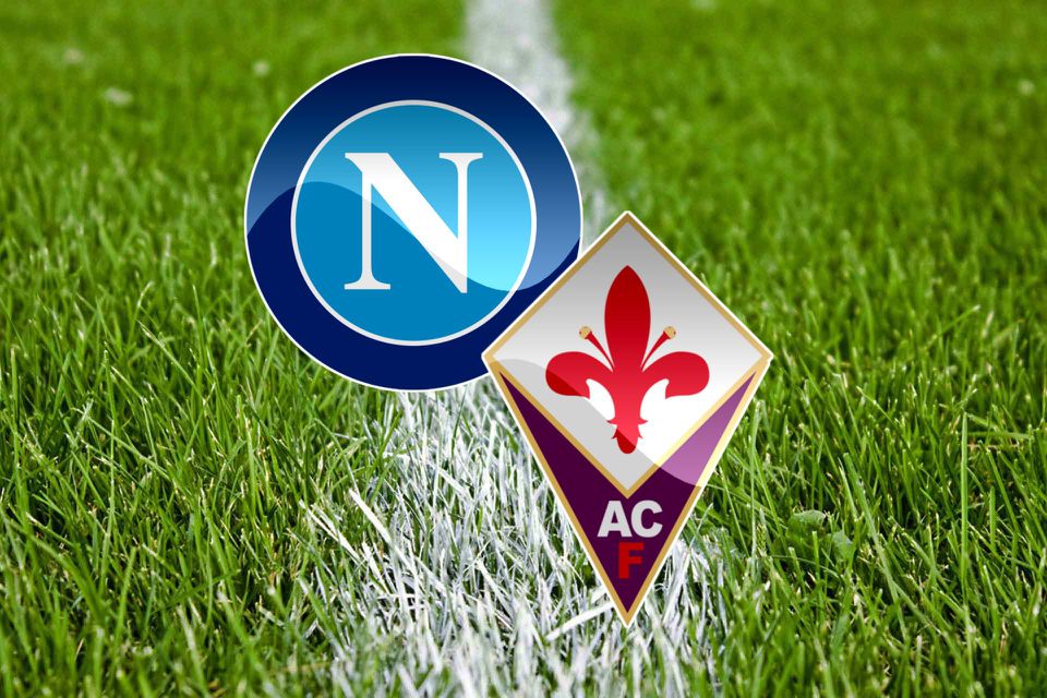 ONLINE: SSC Neapol - ACF Fiorentina
