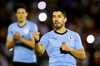 Analýza zápasu Uruguaj – Saudská Arábia: Oslávi Suárez stý štart gólom?