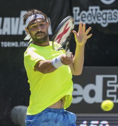 ATP Atlanta: Baghdatis aj Ebden do štvrťfinále turnaja