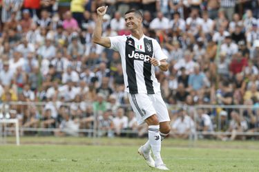 Pavel Nedvěd: Príchod Ronalda do Juventusu je niečo výnimočné, posunul nás o úroveň vyššie