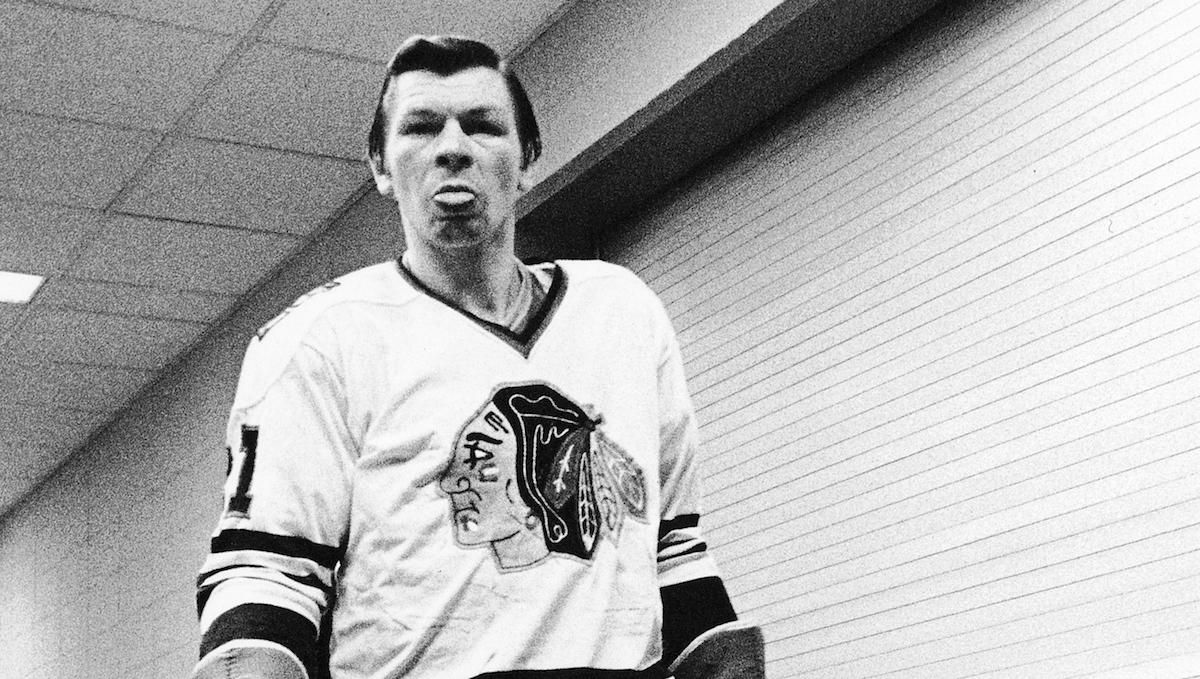 Stan Mikita