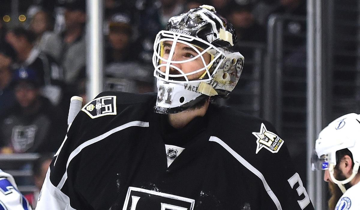 peter budaj la pohlad