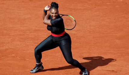 Roland Garros: Serena Williamsová pre zranenie odstúpila z turnaja