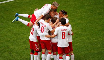 Analýza zápasu Dánsko – Francúzsko: Severania potrebujú aspoň bod