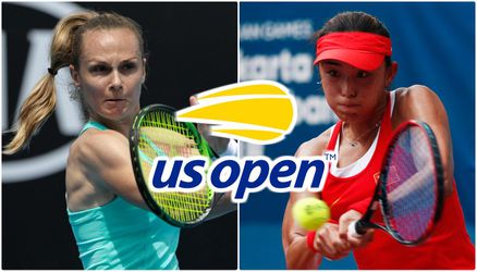 US Open: Magdaléna Rybáriková končí v prvom kole