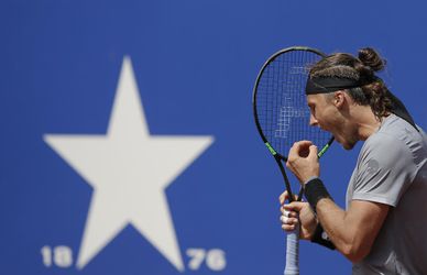 ATP Hamburg: Kovalík nastúpi v semifinále proti obhajcovi Mayerovi