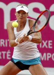 WTA Nančang: Martincová skončila v 2. kole na rakete domácej Ču Lin