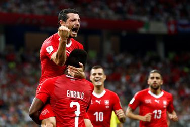 Penalta ukradla Švajčiarom výhru nad Kostarikou, no nie postup do osemfinále