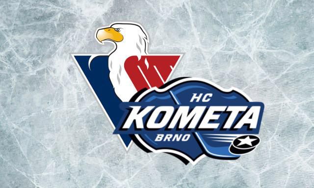 HC Slovan Bratislava - Kometa Brno ONLINE