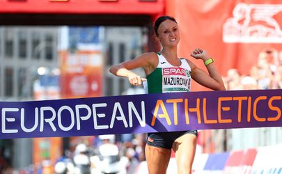ME: V maratóne žien bronz do Česka, Slovák nedokončil