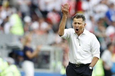 Osorio by sa mal stať novým trénerom Paraguaja