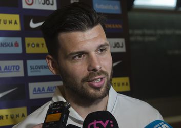 Michal Ďuriš bude kmeňovým hráčom Anorthosisu Famagusta, tvrdia cyperské médiá