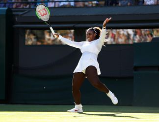 Serena Williamsová najlepšie zarábajúcou športovkyňou na svete, hoci takmer nehrala
