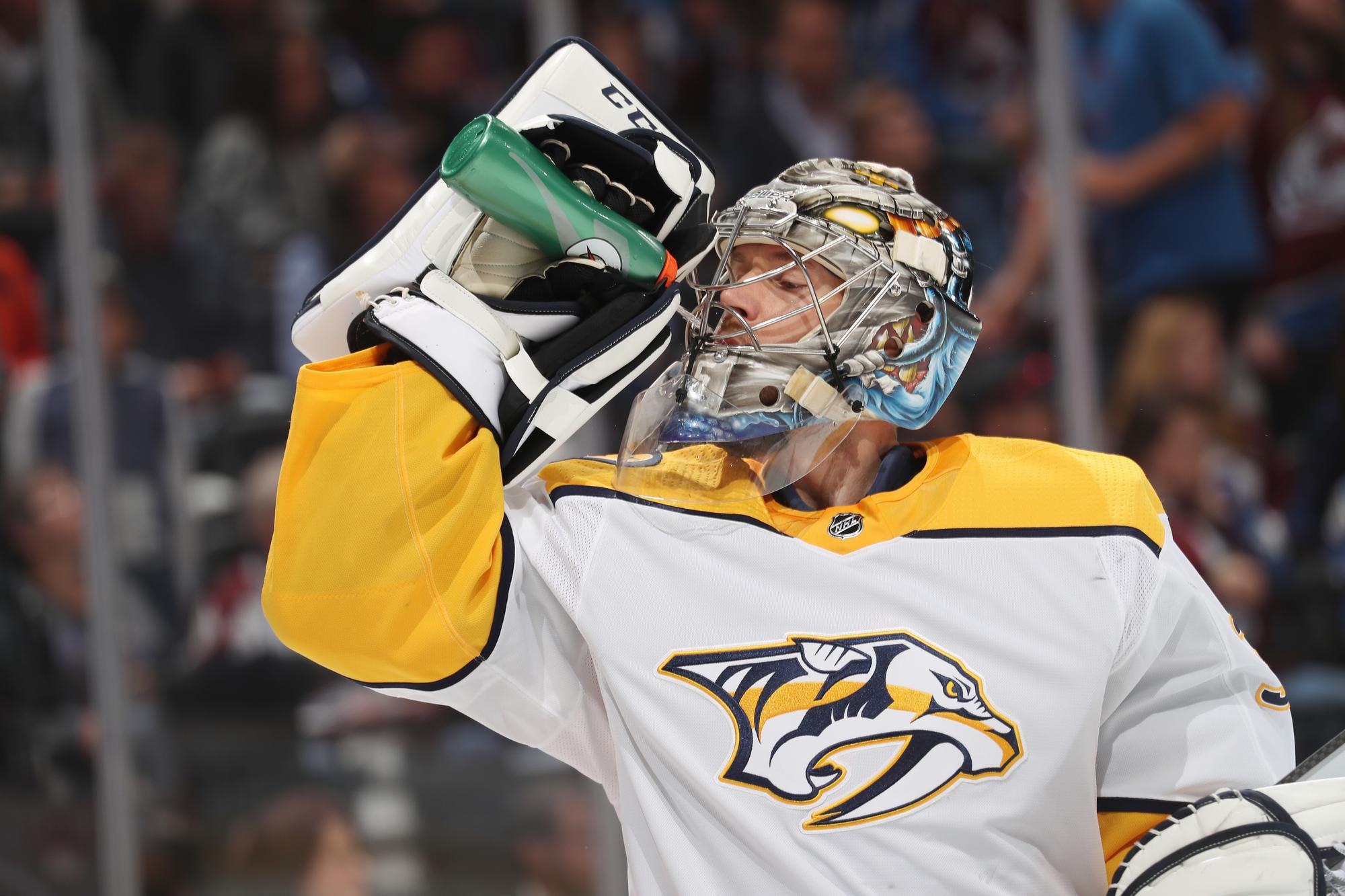 Pekka Rinne