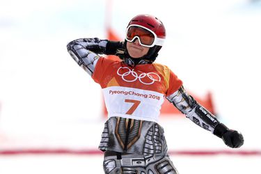 Český zväz lyžiarov „vydiera” zlatú hviezdu z Pjongčangu, Ledecká môže prísť o štatút reprezentanta