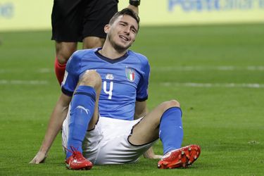 Obranca Matteo Darmian chce odísť z Man Utd, preferuje návrat do Talianska