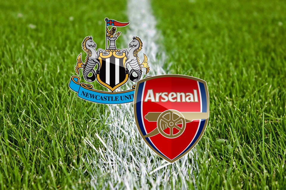 ONLINE: Newcastle United - Arsenal FC