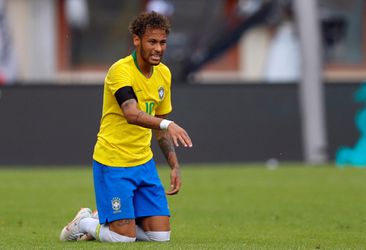 Neymar si o sebe myslí, že je najlepší na svete. Pre Ronalda s Messim má aj vysvetlenie