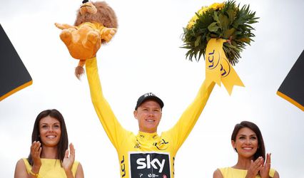 Kauzu Chrisa Froomea zrejme do začiatku Tour de France nevyriešia
