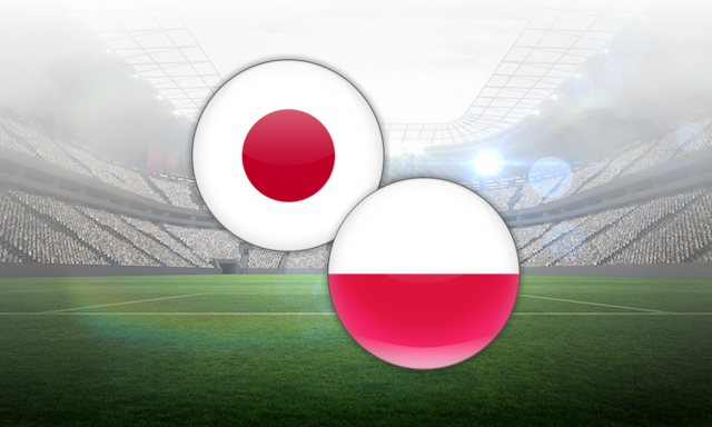 Japonsko - Poľsko