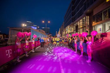 Jubilejný 10. ročník Telekom Night Run majstrovský a zrejme aj rekordný