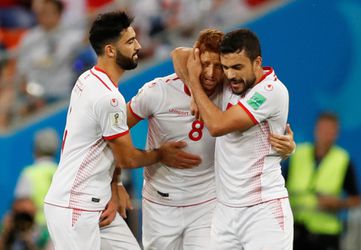 Tunisko otočilo zápas s Panamou a na konci účinkovania vybojovalo prvé body